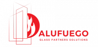 ALUFUEGO | Vidrios resistentes al fuego